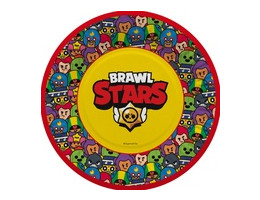 Brawl Stars