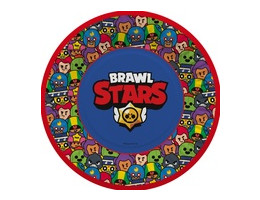 Brawl Stars №2